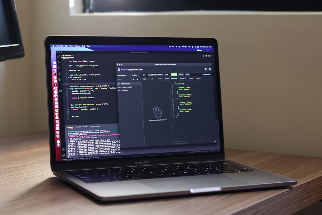 API Development