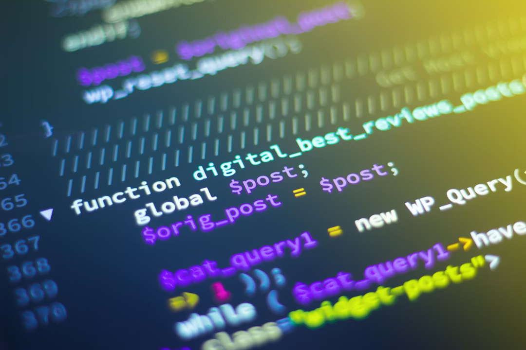 Custom development